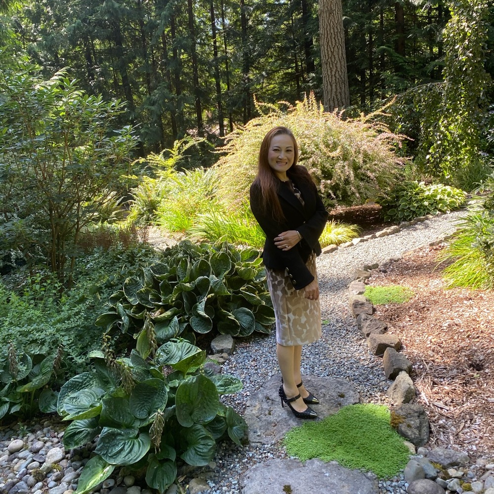 Meet your Posher, Lan